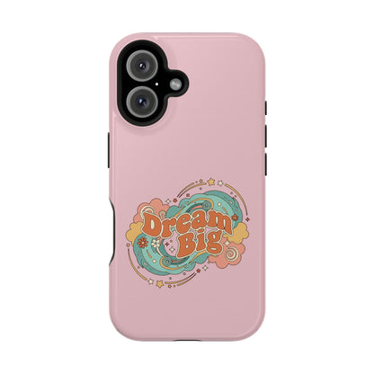 Dream Big - Magnetic Phone Case