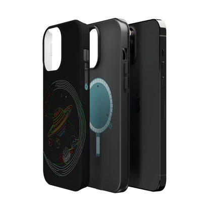 COSMOFX - Magnetic Phone Case