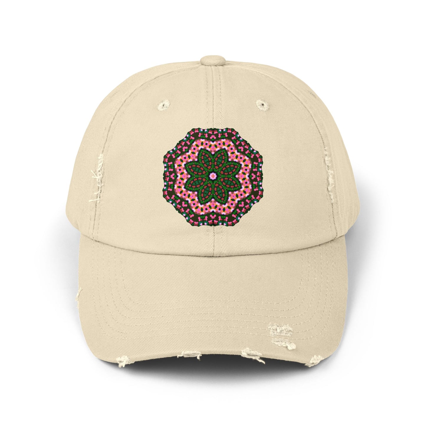 Royal Stone - Cap