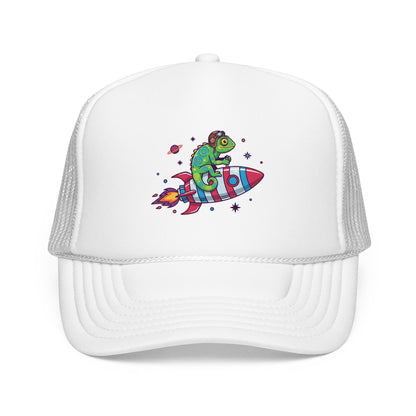 Cosmic Rider - Cap