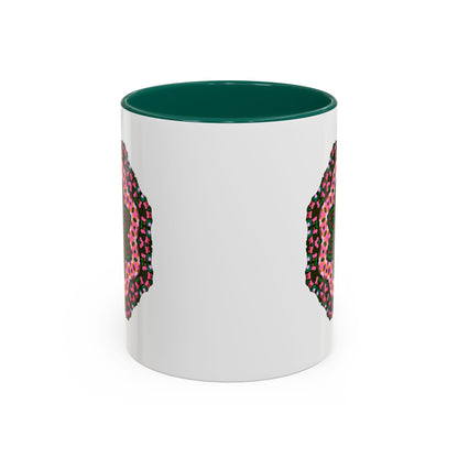 Royal Stone - Colorful Mug