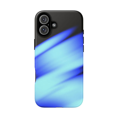 Orbital Drift - Phone Case