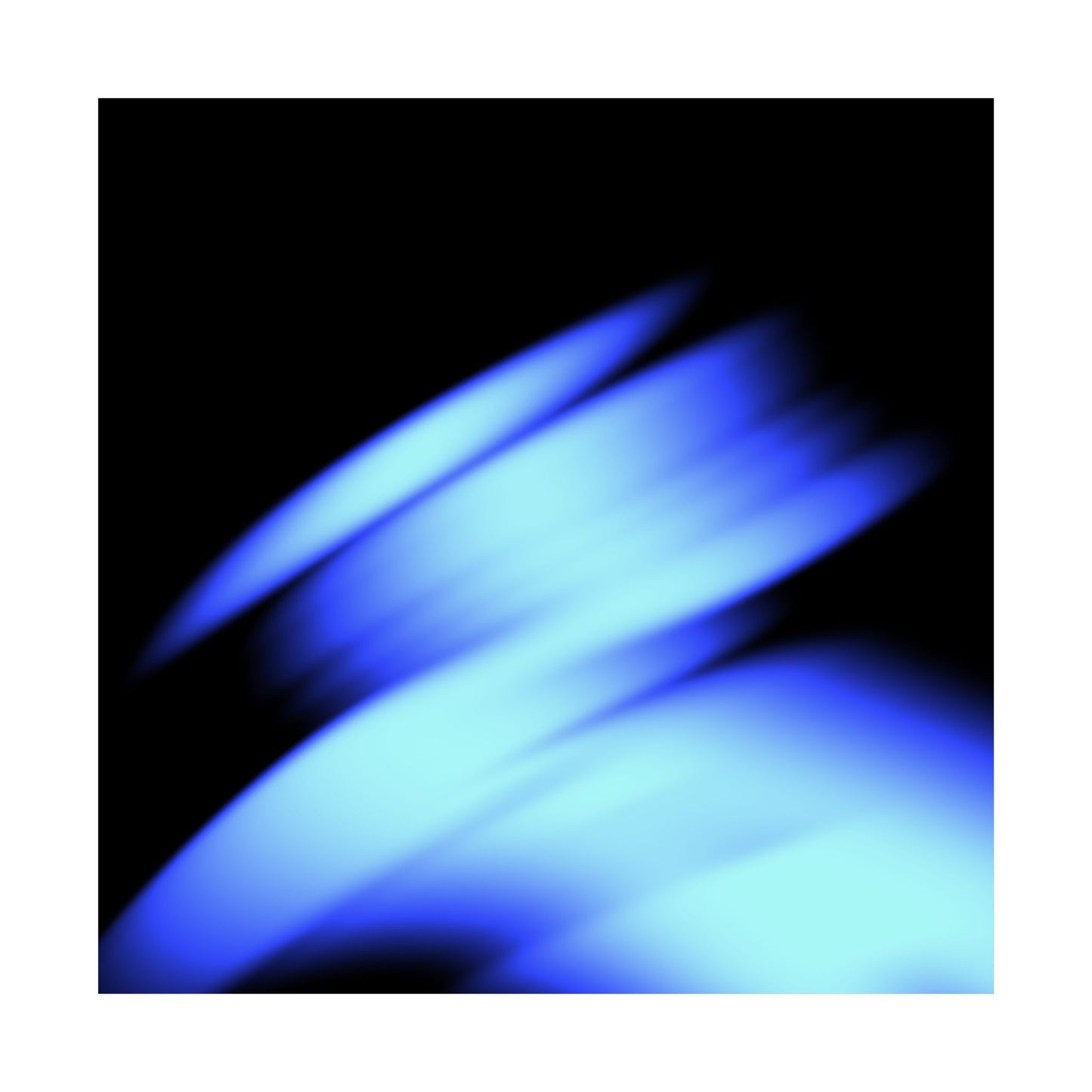 Orbital Drift - Poster