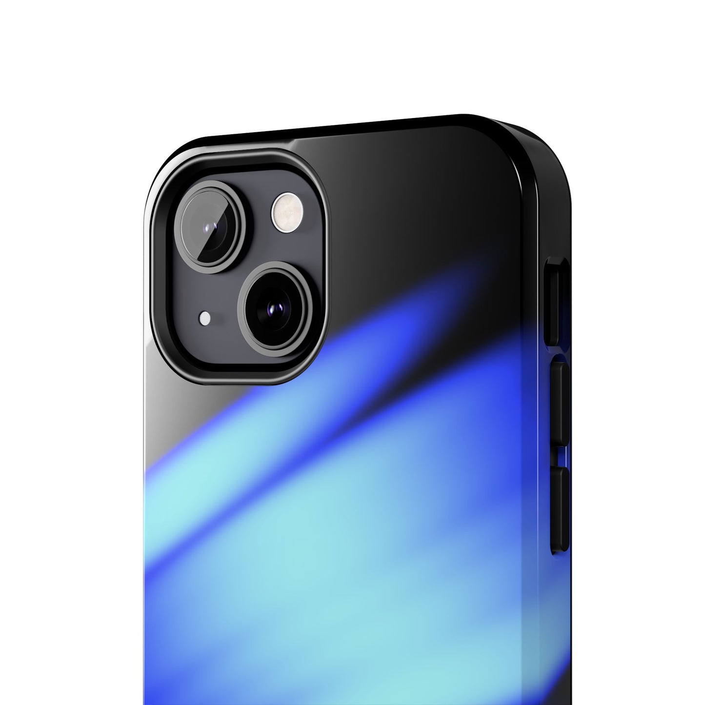 Orbital Drift - Phone Case
