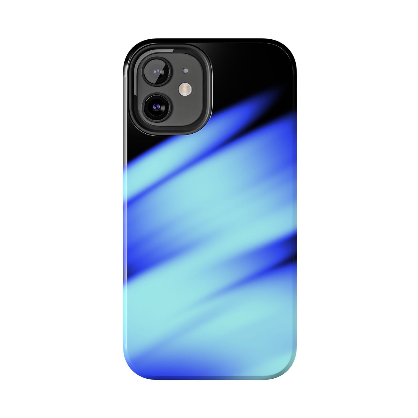 Orbital Drift - Phone Case