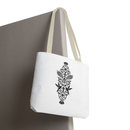 Hummingbird Soulmates - Tote Bag