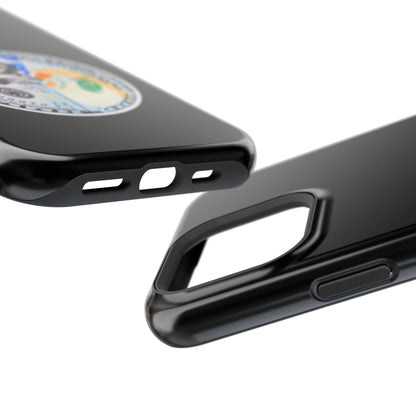 THE MOONEY - Magnetic Phone Case