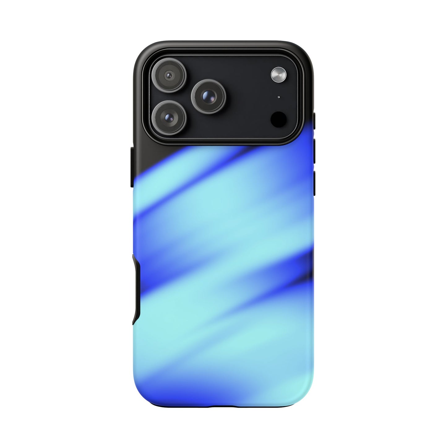 Orbital Drift - Phone Case