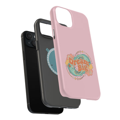 Dream Big - Magnetic Phone Case