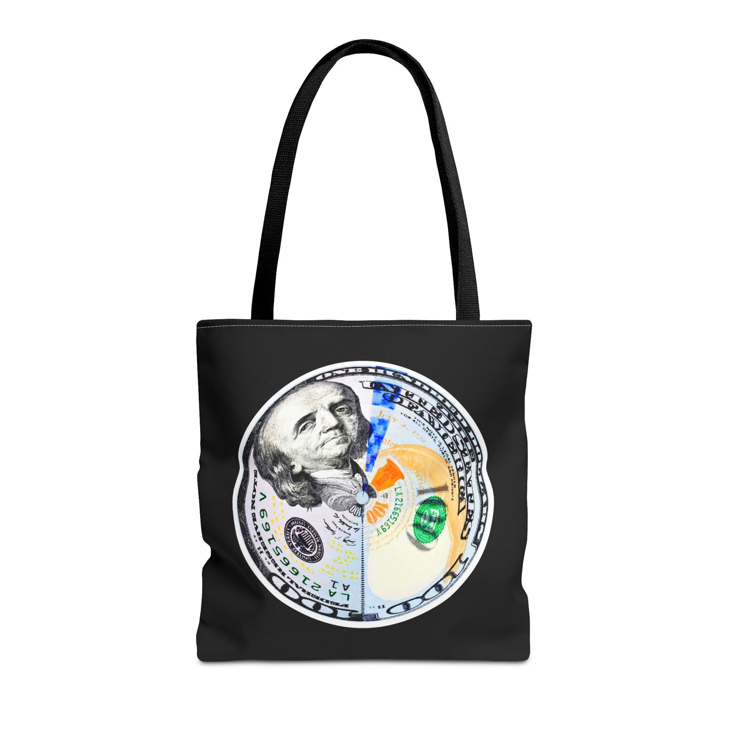 THE MOONEY - Tote Bag