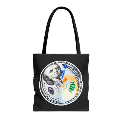 THE MOONEY - Tote Bag