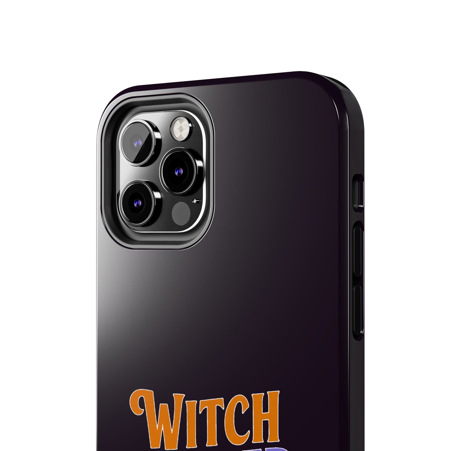 Witch Better Have My Candy - Phone Case