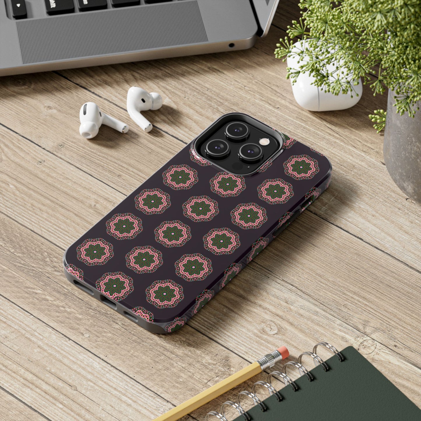 Royal Stone - Phone Case