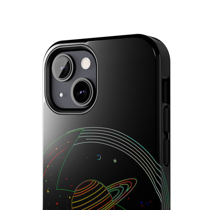 COSMOFX - Phone Case