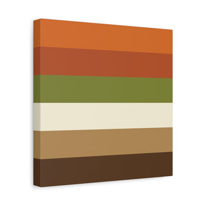 Autumn Vibes - Canvas