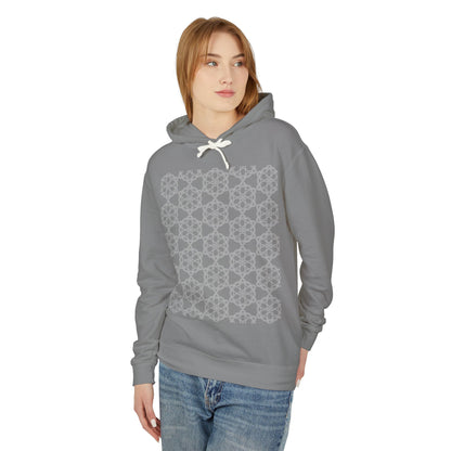 Intricate Shapes - Hoodie