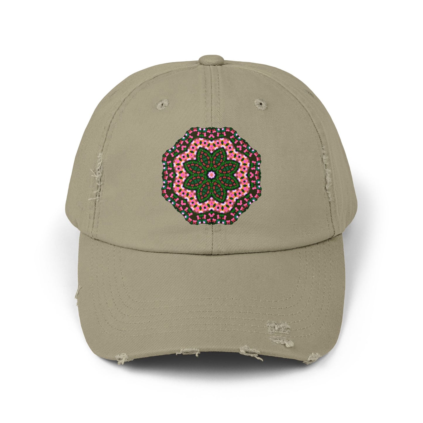 Royal Stone - Cap