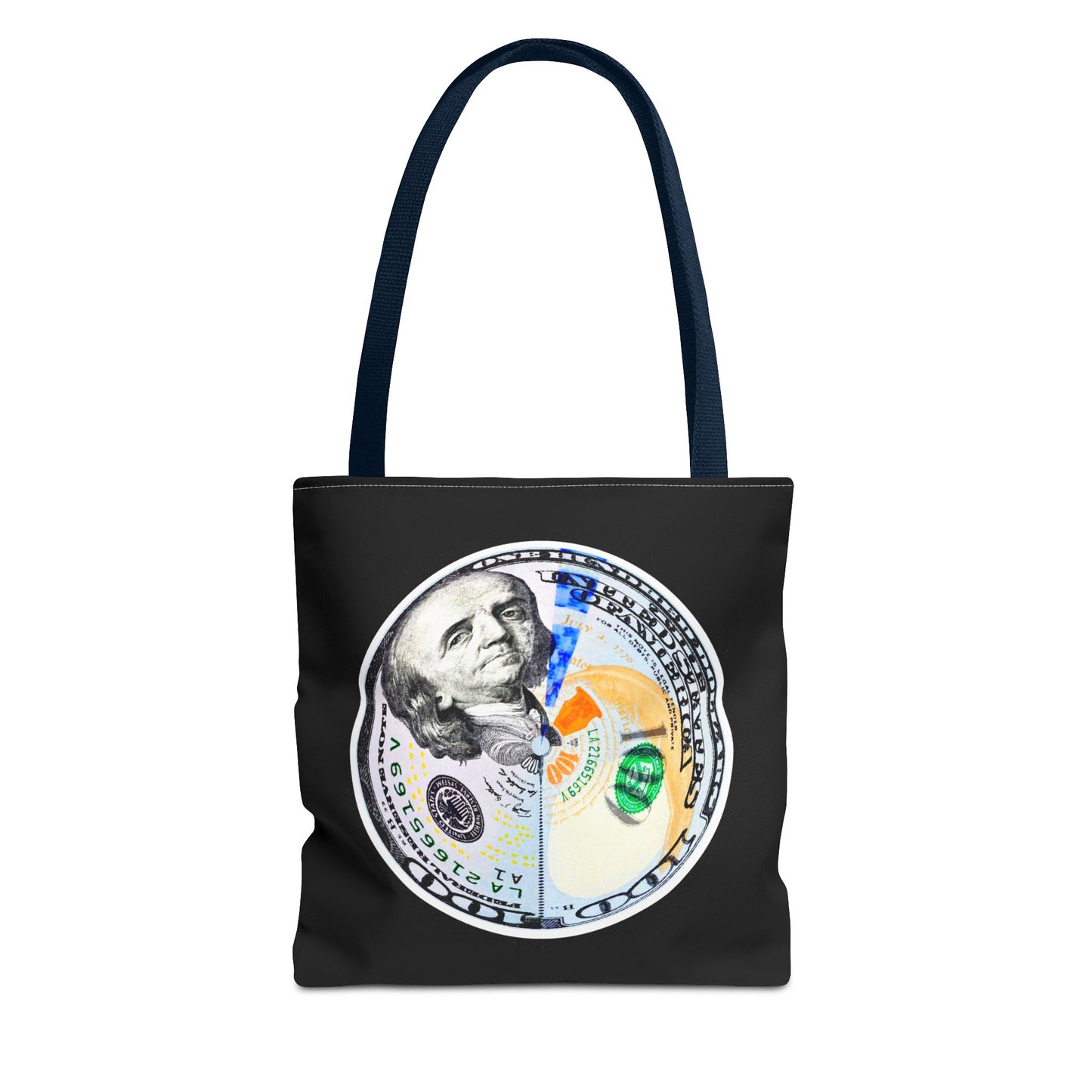 THE MOONEY - Tote Bag