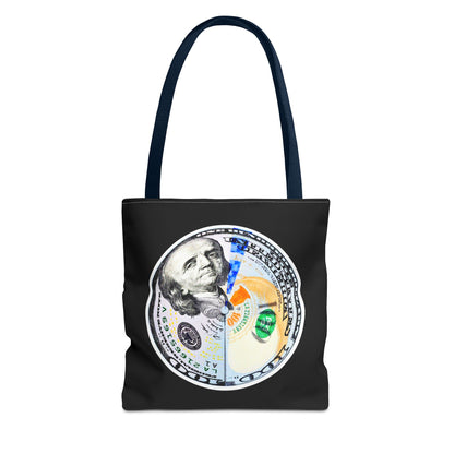 THE MOONEY - Tote Bag