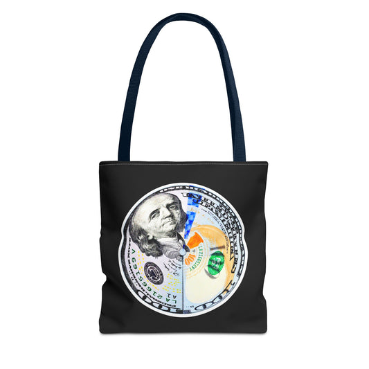 THE MOONEY - Tote Bag