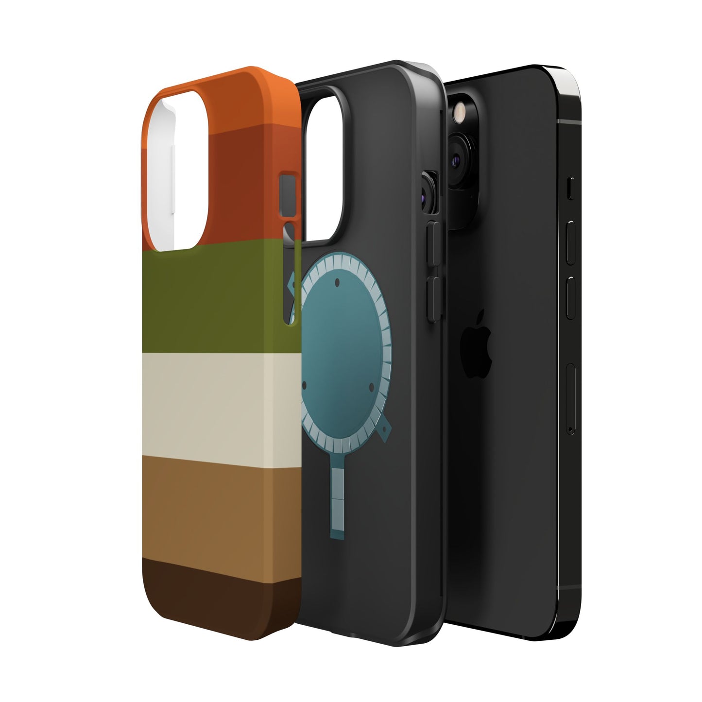 Autumn Vibes - Magnetic Phone Case