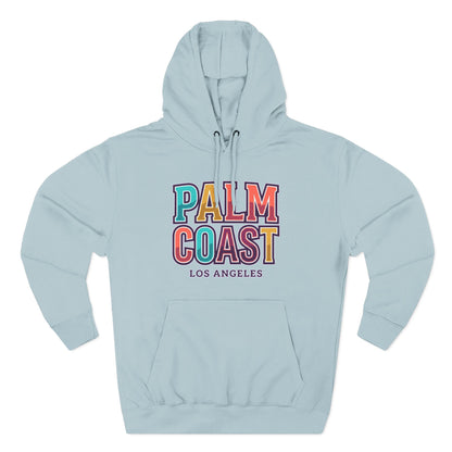 Palm Coast - Los Angeles - Hoodie