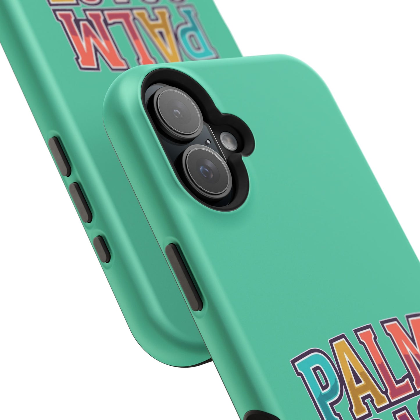 Palm Coast - Los Angeles - Magnetic Phone Case