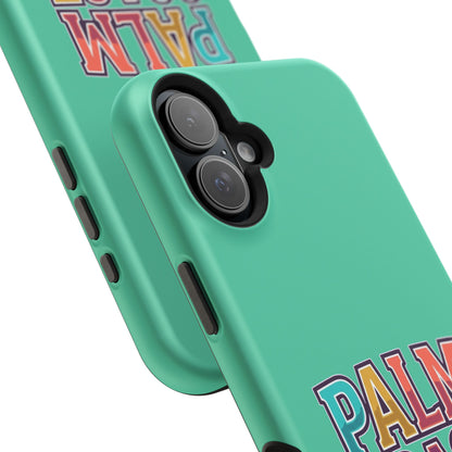 Palm Coast - Los Angeles - Magnetic Phone Case