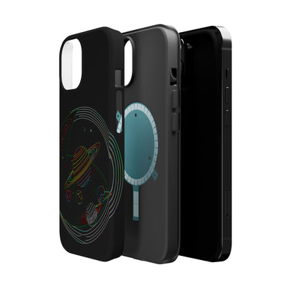 COSMOFX - Magnetic Phone Case