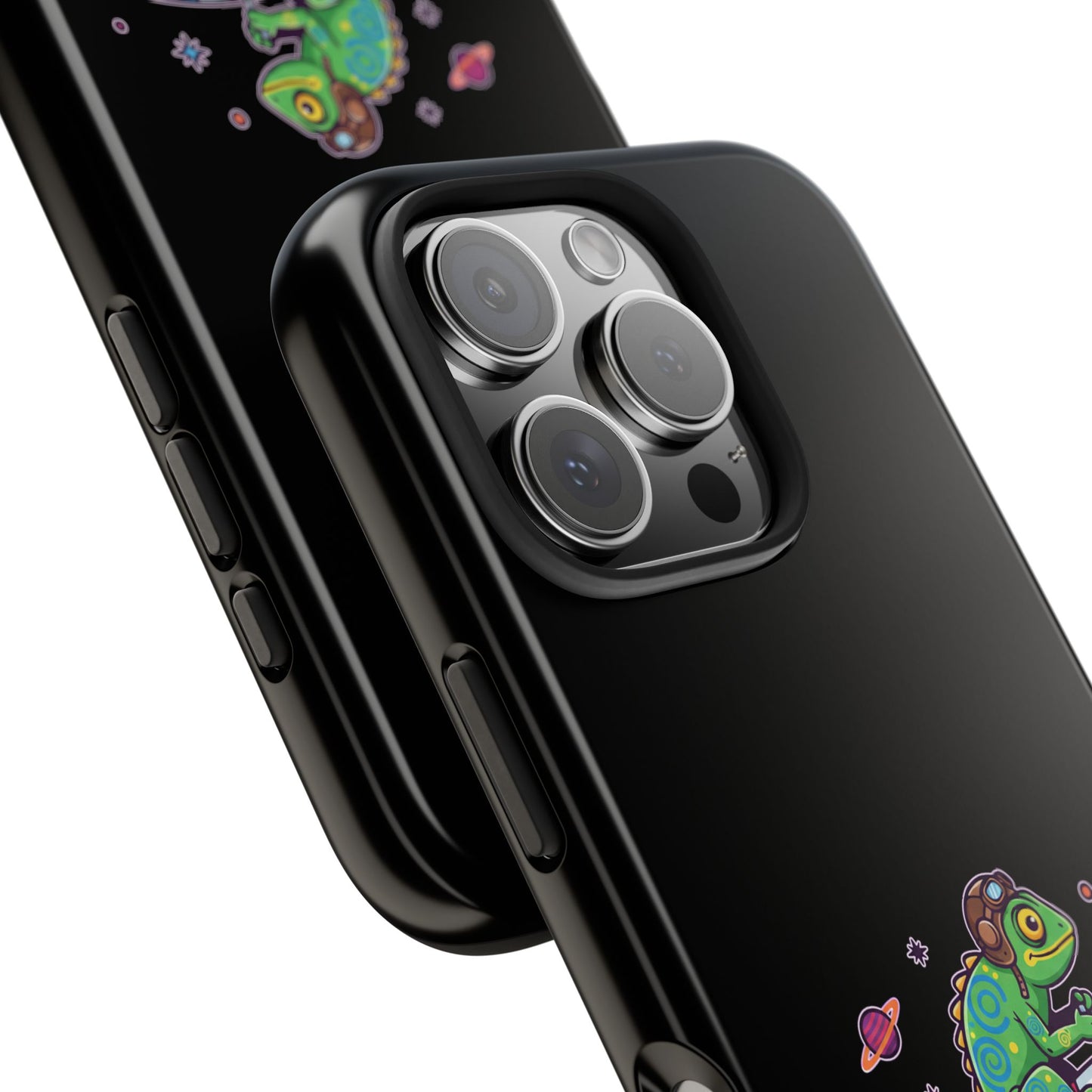 Cosmic Rider - Phone Case