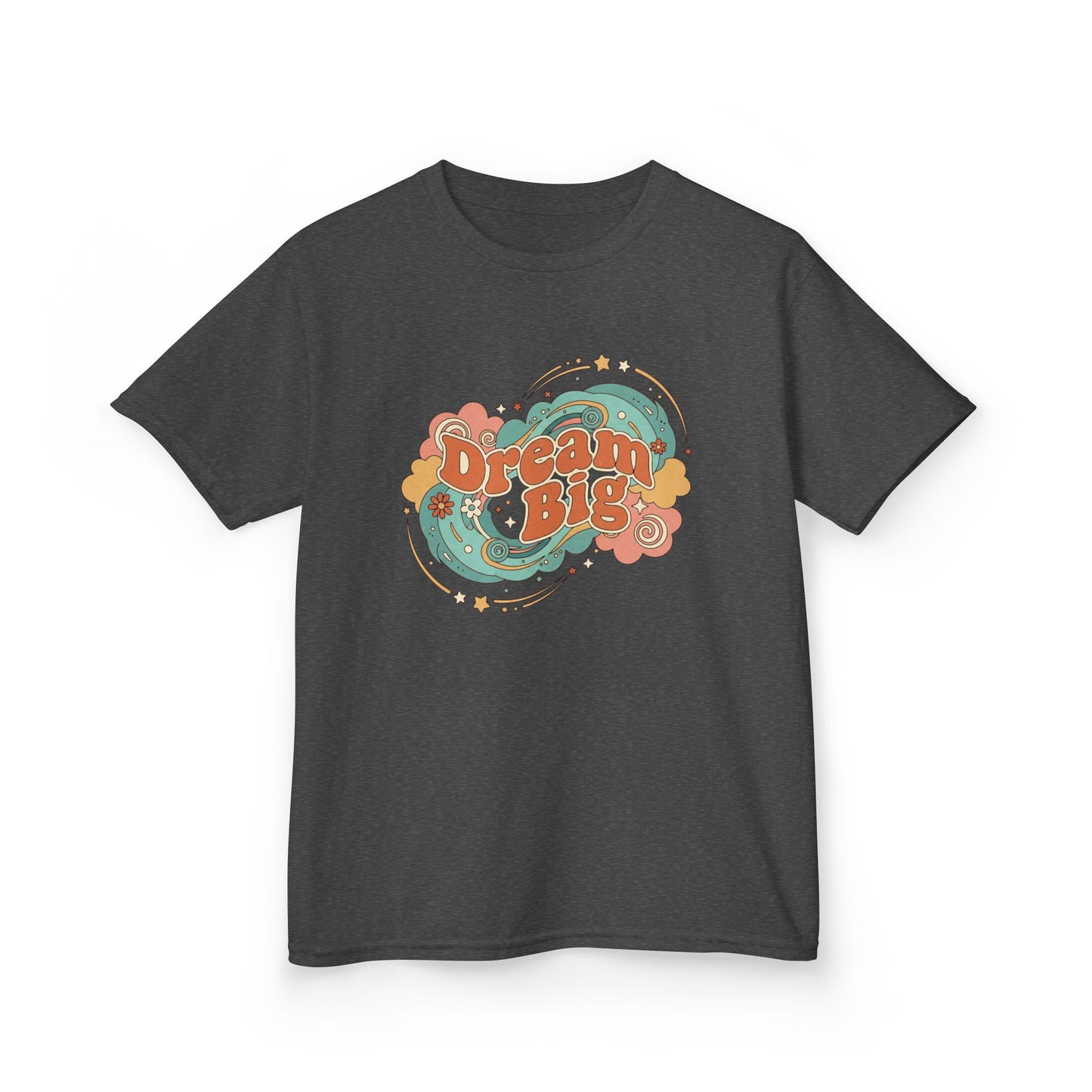 Dream Big - Kids Tee