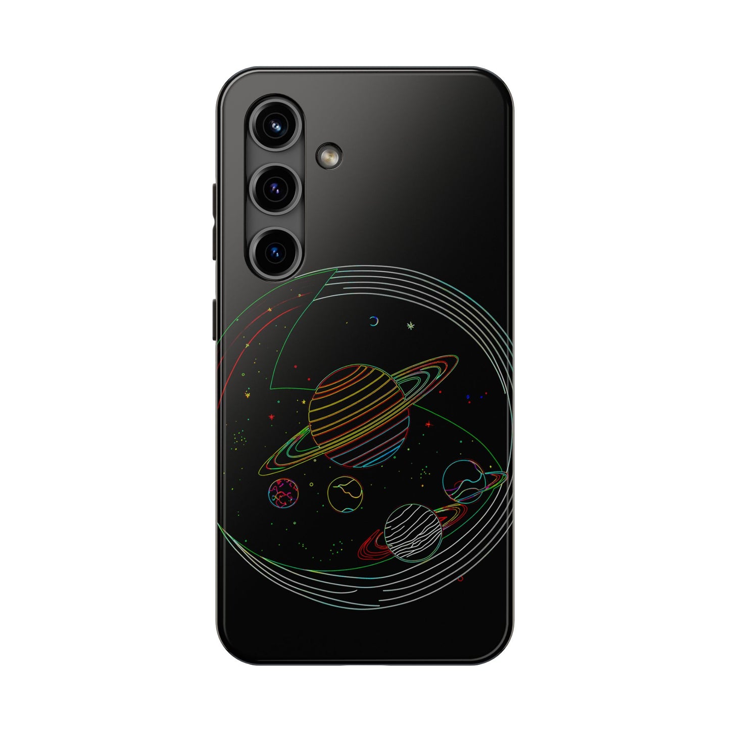 COSMOFX - Phone Case