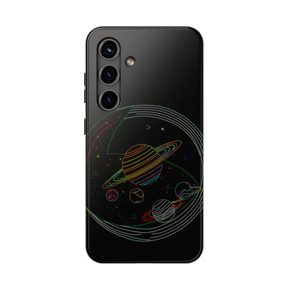 COSMOFX - Phone Case