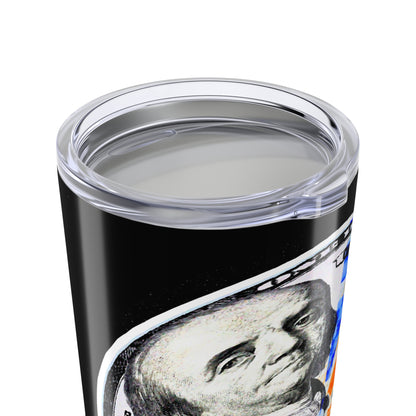 THE MOONEY - Tumbler