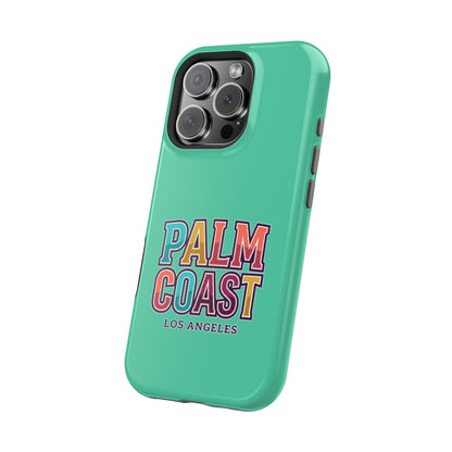 Palm Coast - Los Angeles - Magnetic Phone Case