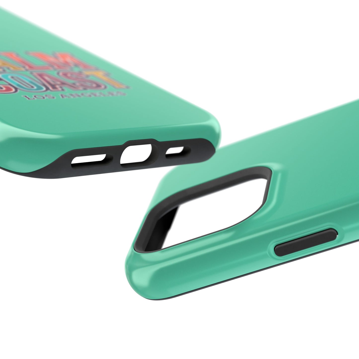 Palm Coast - Los Angeles - Magnetic Phone Case