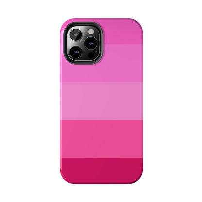 Valentine Rose Colors - Phone Case