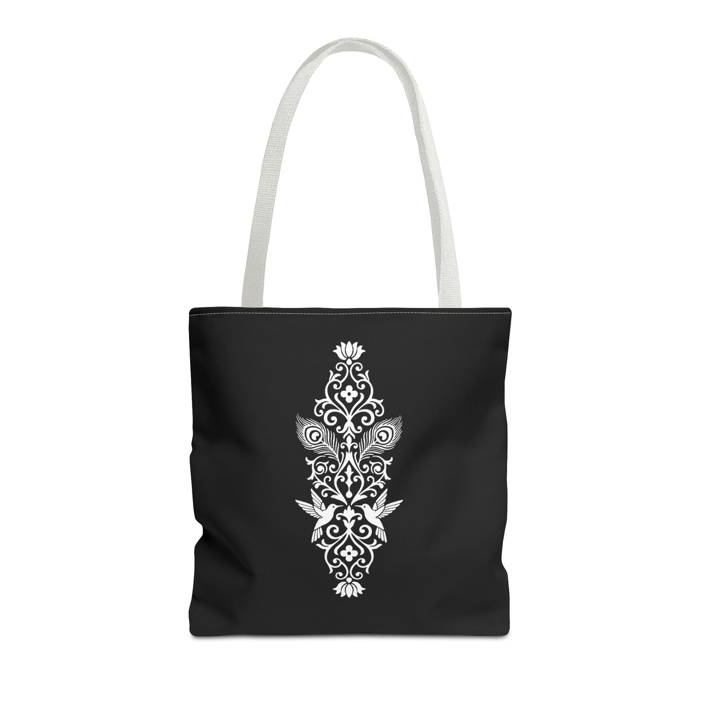 Hummingbird Soulmates - Tote Bag