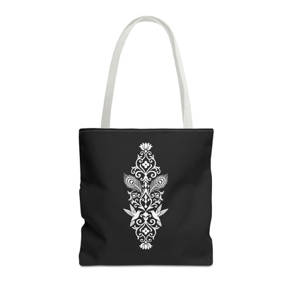 Hummingbird Soulmates - Tote Bag