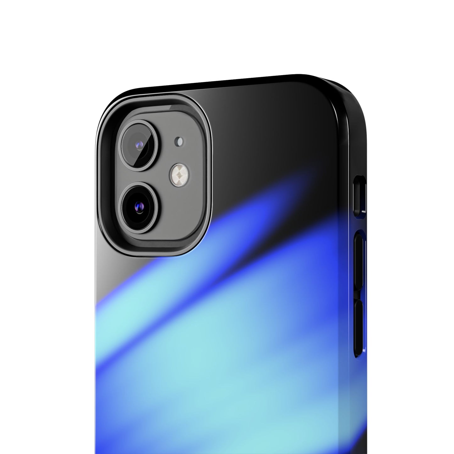 Orbital Drift - Phone Case