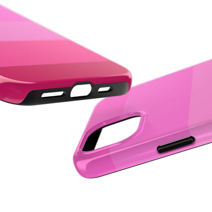 Valentine Rose Colors - Phone Case