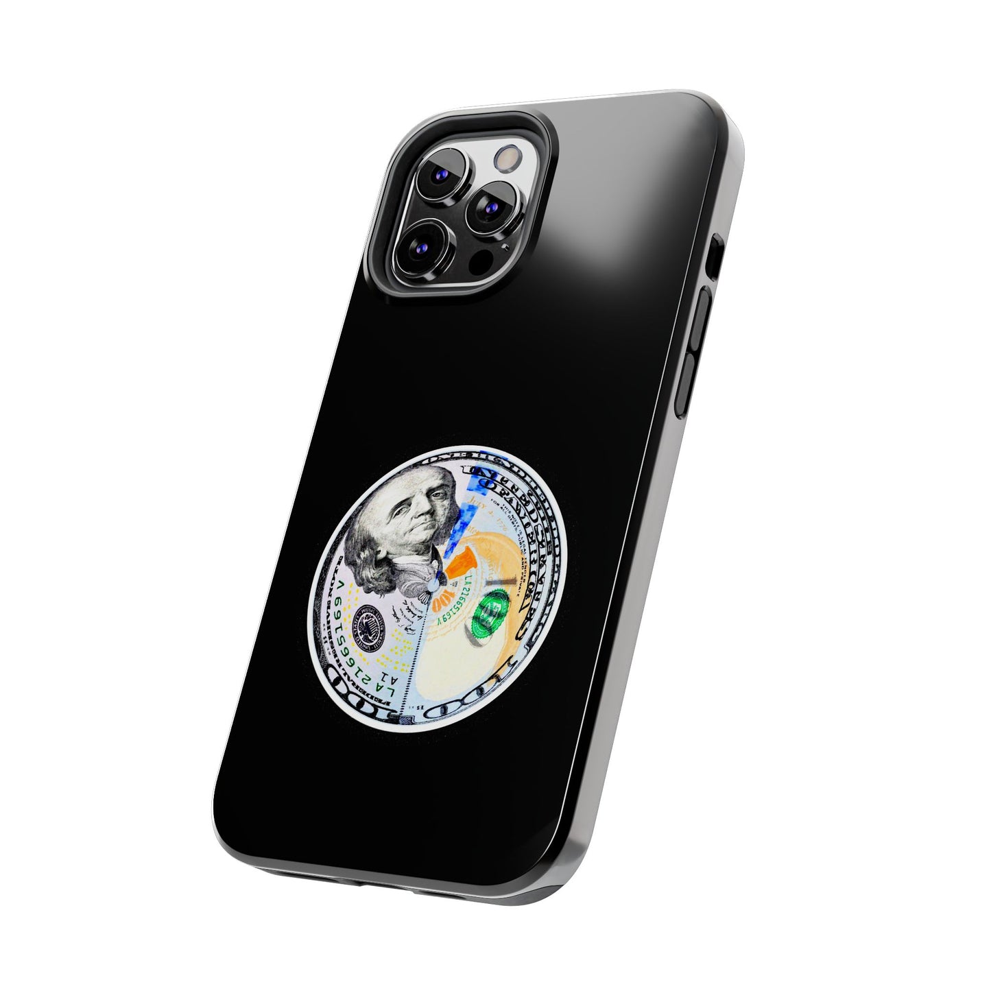 THE MOONEY - Phone Case