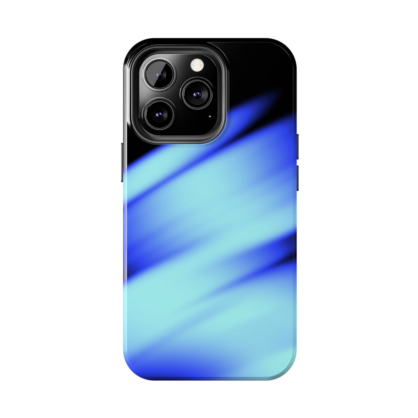 Orbital Drift - Phone Case