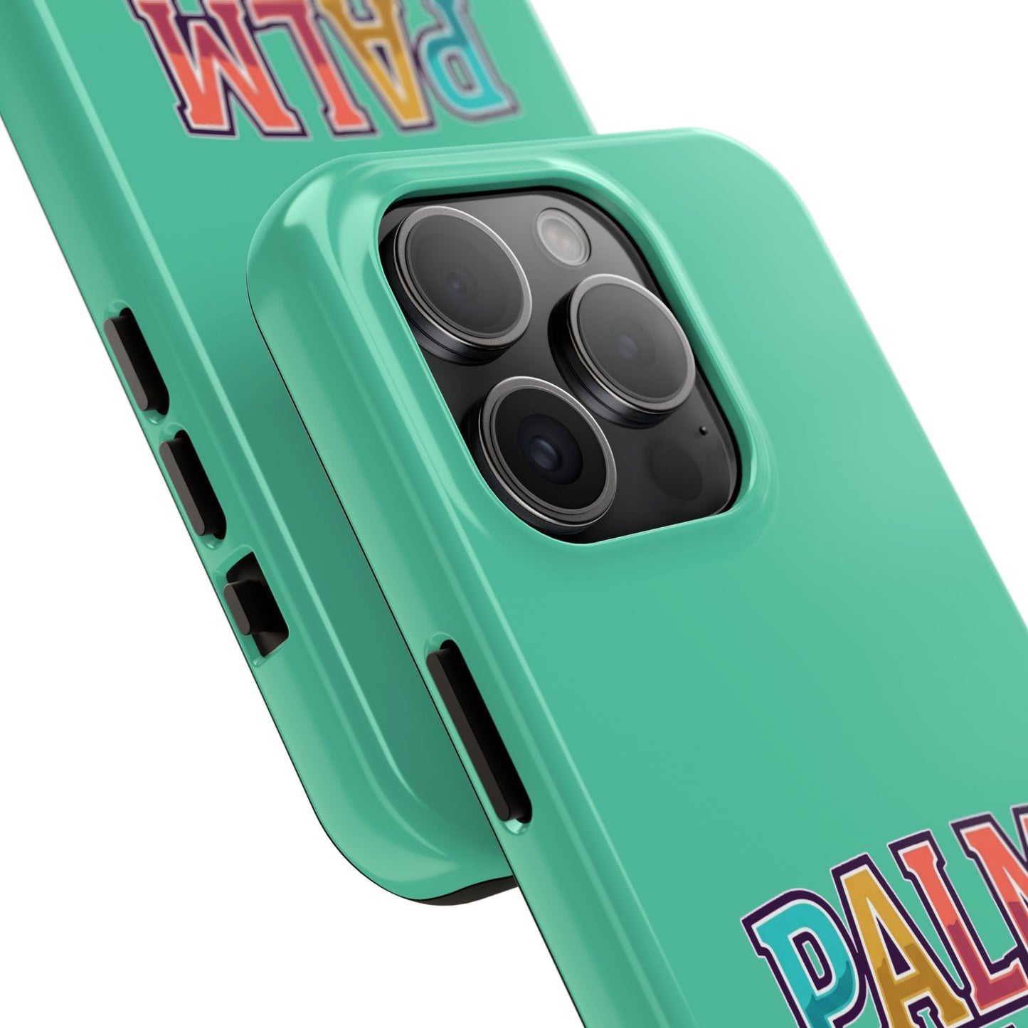 Palm Coast - Los Angeles - Phone Case