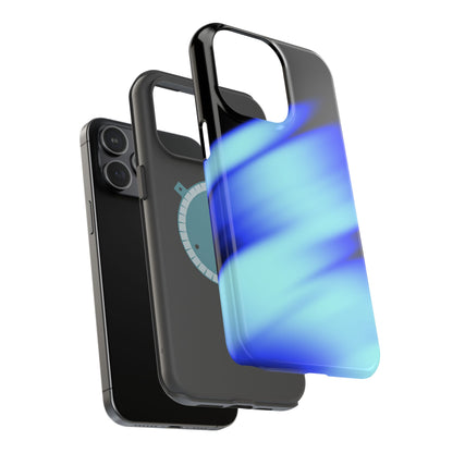 Orbital Drift - Magnetic Phone Case