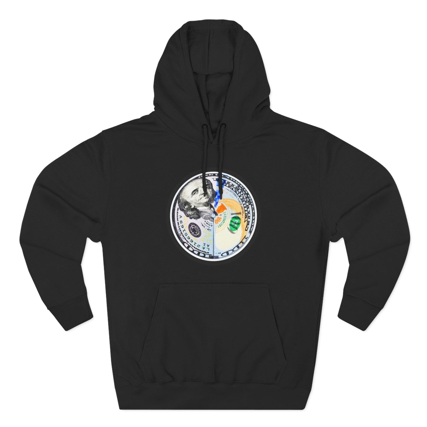 THE MOONEY - Hoodie