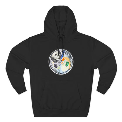 THE MOONEY - Hoodie