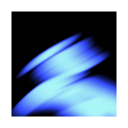 Orbital Drift - Poster