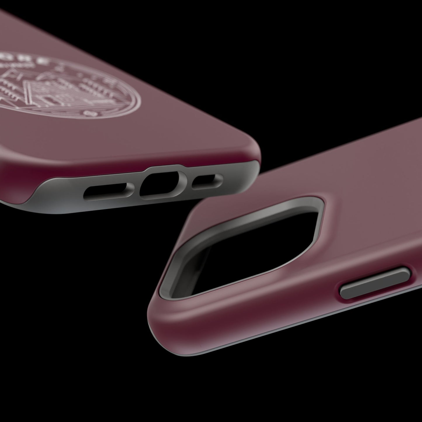 Explore Wilderness - Magnetic Phone Case