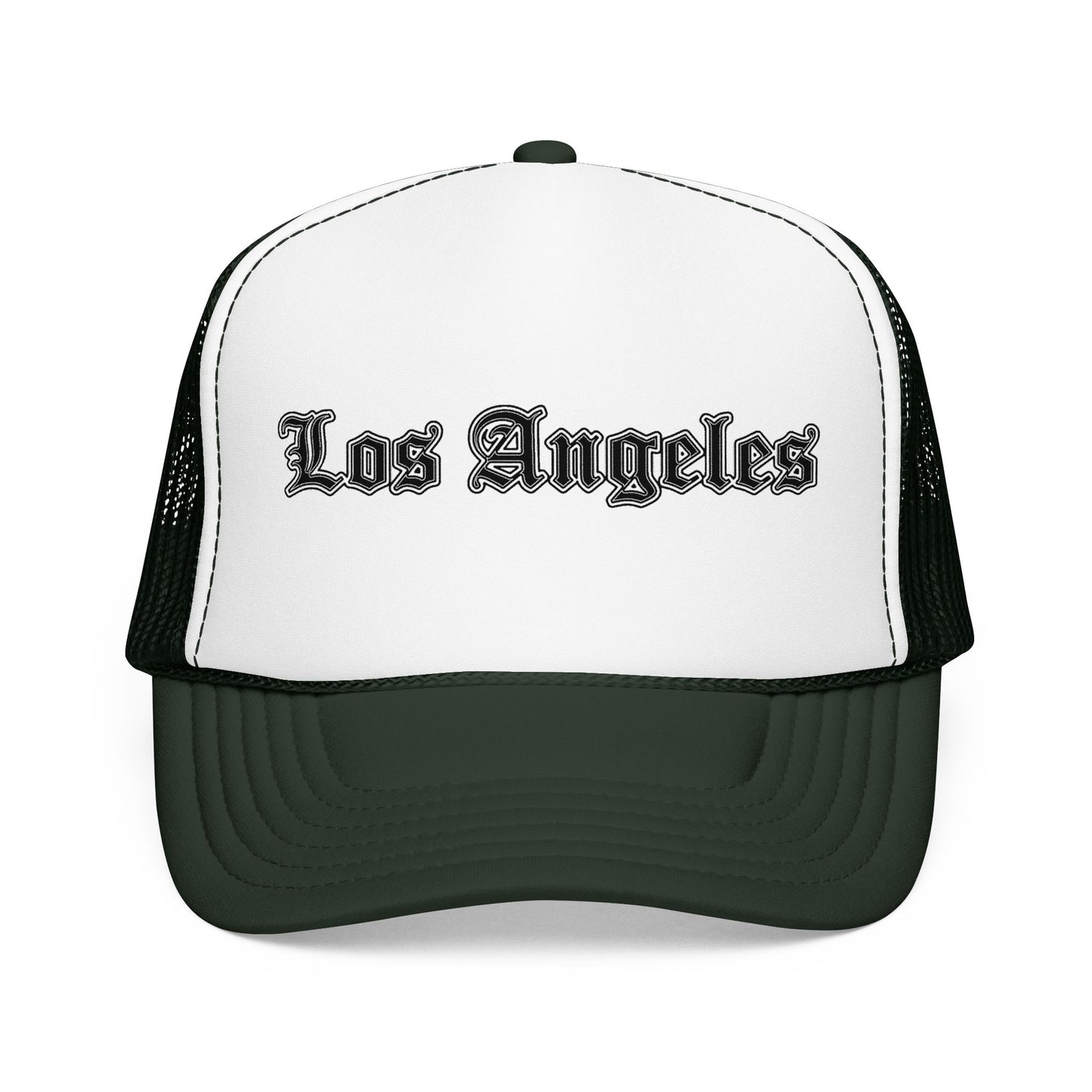 Los Angeles - Cap